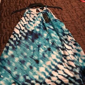 💙Cute Worthington babydoll top💙